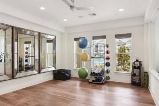 The Austin Haven Stylish 1Bed + Pool&Gym - 4