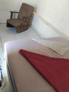 Quarto da Piscina - 0