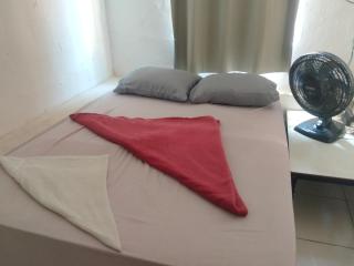 Quarto da Piscina - 3