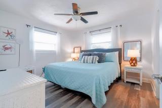Annies Escape - Private Hot Tub - Near Siesta Key - VR25-00183 - 6