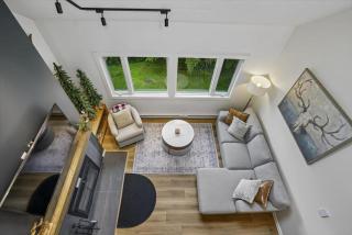Highridge Condo Unit E11 - 6