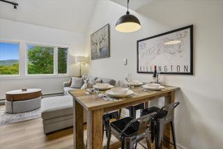 Highridge Condo Unit E11 - 4