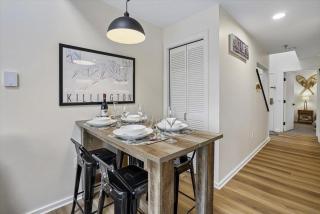Highridge Condo Unit E11 - 3