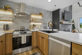 Highridge Condo Unit E11 - 1