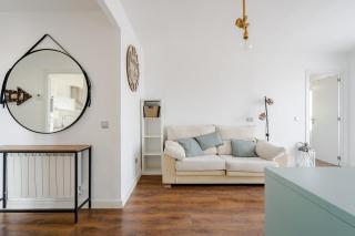 Piso en Getafe centro - Getafe - 1