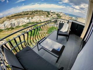 Panorama Luxury Residence - 1
