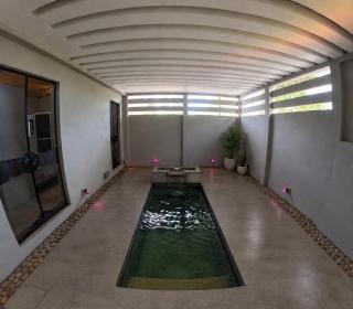Departamento en Rinconada con Jacuzzi, 2 Recámaras - 6