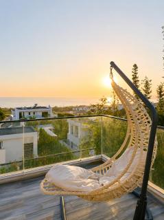 Stunning 5BR Villa 125 with Private Pool & Ocean Views - 9