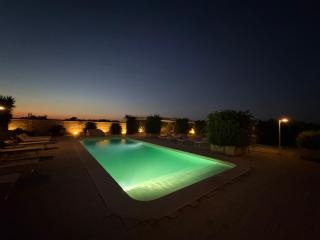 masseria don Bonifacio esclusiva storica con piscina - 9