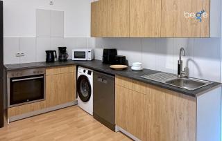 BEGE APARTMENTS StayLine - 4