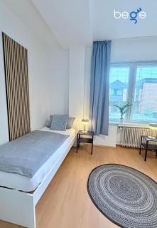 BEGE APARTMENTS StayLine - 3