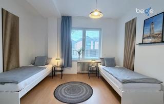 BEGE APARTMENTS StayLine - 1