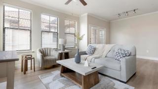 Landing Amazing 2BD Gym - 0
