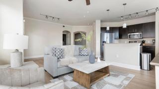 Landing Amazing 2BD Gym - 9