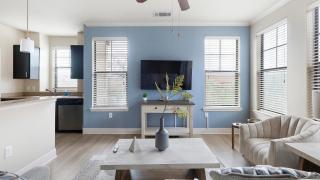 Landing Amazing 2BD Gym - 7
