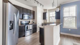 Landing Amazing 2BD Gym - 4