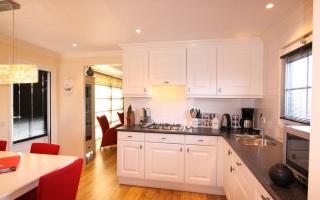 Chalet Scalde Oort 14 - 5