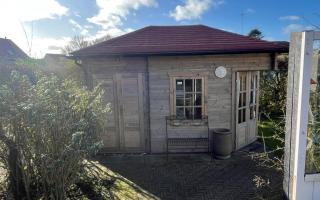 Chalet Scalde Oort 14 - 1