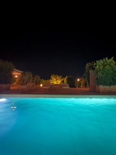 masseria don Bonifacio esclusiva storica con piscina - 5