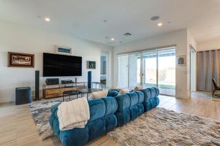 Peaceful & Modern Gem w/ Private Pool in Henderson - 7