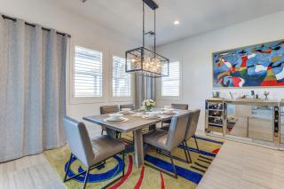 Peaceful & Modern Gem w/ Private Pool in Henderson - 3