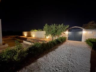 masseria don Bonifacio esclusiva storica con piscina - 8