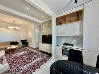 Prestige Residence Shota Rustaveli City Center - 6