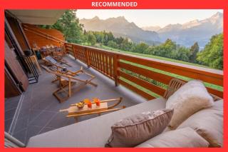 Le Balcon des Dents du Midi, Villars - 0