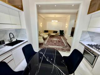 Prestige Residence Shota Rustaveli City Center - 1