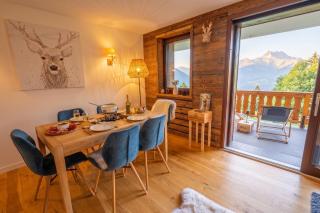 Le Balcon des Dents du Midi, Villars - 9