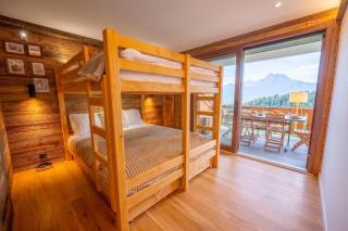 Le Balcon des Dents du Midi, Villars - 8