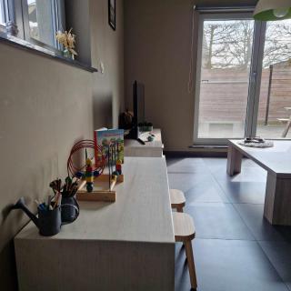 Hoevetoerisme Op 't Zand - 2