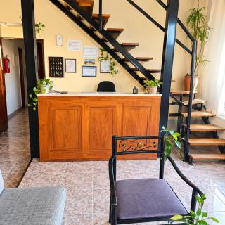 Hotel Rincon de Areco - 2