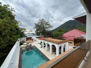 Bohem villa GABALA - Gabala - 6