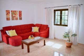 Casa Lava - Yaiza - 1