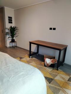 Modern and comfortable café studio across from Movistar Arena - 7