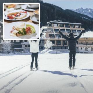 DAS GERLOS - Boutique Hotel - 0