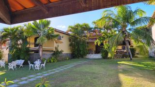 Casa da Lu Cond Água - 9