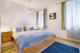 Spacious 3 Room Apt near Historic Center with private Parking - 9