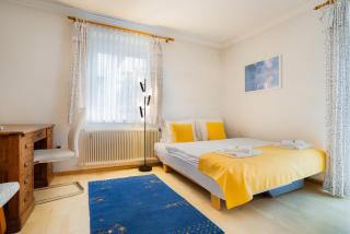 Spacious 3 Room Apt near Historic Center with private Parking - 8