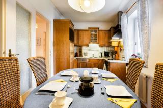 Spacious 3 Room Apt near Historic Center with private Parking - 7