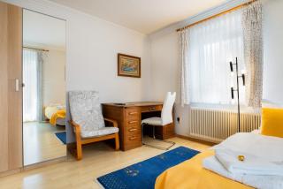 Spacious 3 Room Apt near Historic Center with private Parking - 4