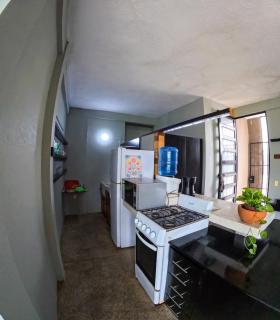 Loft Elegante con Jacuzzi en Bacocho - 1