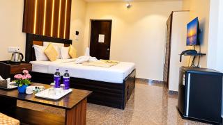 THE JEYAM RESIDENCY - Opp To Mangrove Boating, Pondicherry - BMC - 9