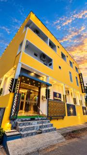 THE JEYAM RESIDENCY - Opp To Mangrove Boating, Pondicherry - BMC - 6
