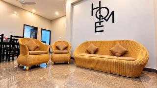 THE JEYAM RESIDENCY - Opp To Mangrove Boating, Pondicherry - BMC - 7