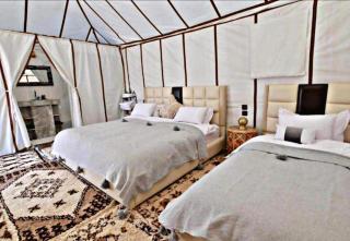 Sahara Royal Camp - 7