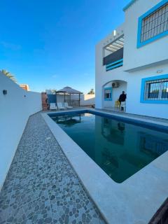 Villa Lina Djerba Midoun - 0