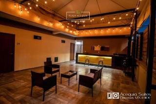 A25 Premium Suite WHITE Cocina Terraza Companies Work Teams 1-2 PAX - 5