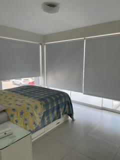 Ocean View Apartment in San Bartolo - 8